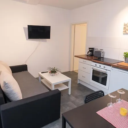 Engler Bahnhofstrasse *