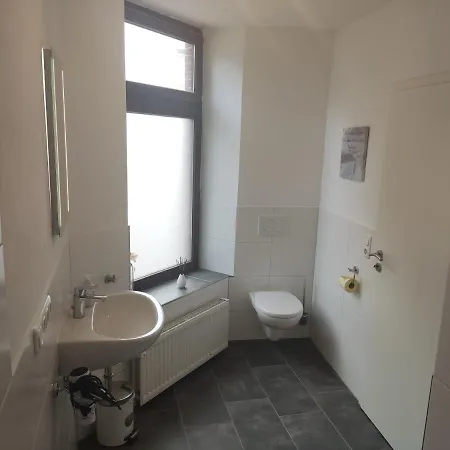 Engler Bahnhofstrasse Lauenburg