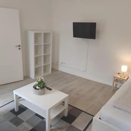 Engler Bahnhofstrasse Lauenburg